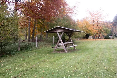 Ferienwohnung Forsthaus in Biestorf