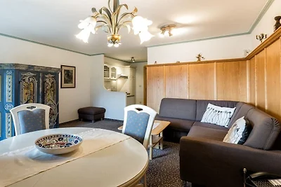 Holiday apartment with 1 bedroom