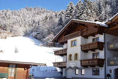 Nella casa vacanze Reichegger