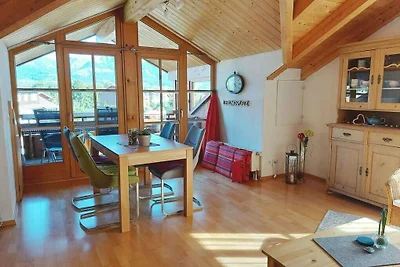 Ferienwohnung mit 1 Schlafzimmer