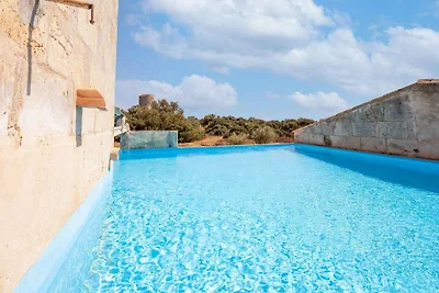 Rustico a Campos Spagna con piscina