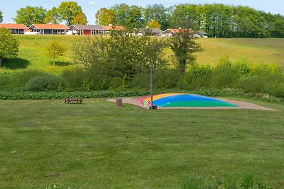 8 persone case ad Aabenraa-By Traum