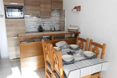 2 Zimmer für 6 Personen