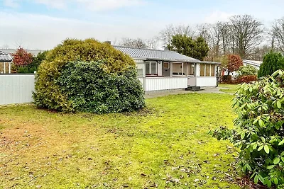 9 persoons vakantie huis in SÖLVESBORG-By...