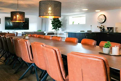 5 sterren vakantie huis in Blokhus