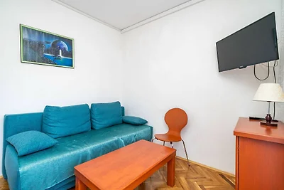 3-Zimmer-Wohnung mit Balkon