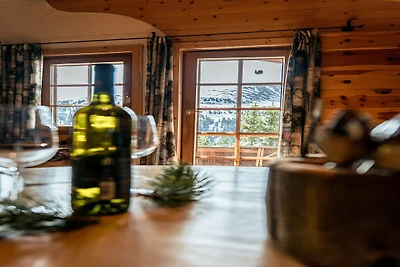 Rustic Hut Salzburg near Ski Slopes