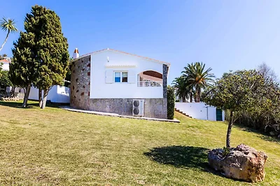 Villa SONNENPARADIES