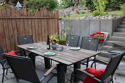 Ferienhaus im Alten Winzerdorf