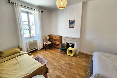 Haus in Saint-Mandrier mit privatem Pool