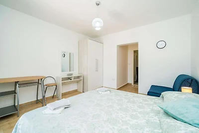 Villa Marija-Standard Studio with Terrace-3
