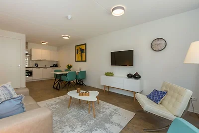 Apartment in malerischer Lage am Meer in...