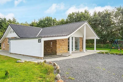 6 Personen Ferienhaus in Ansager