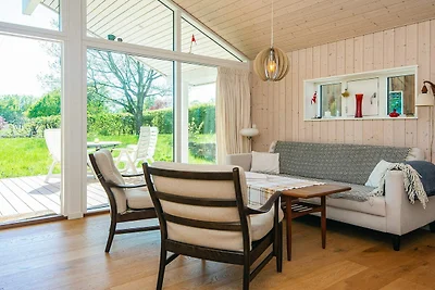 7 Personen vakantie huis in Ebeltoft