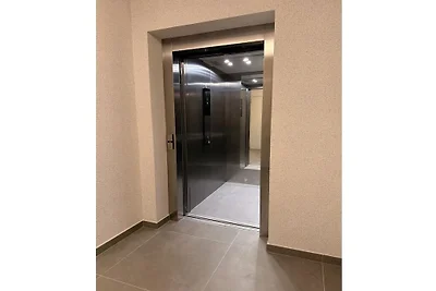Noahs Ferienoase - Luxusappartement