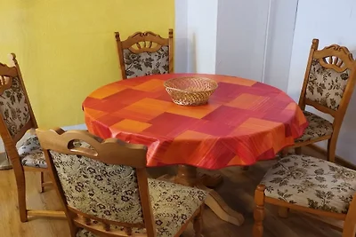 Vakantieappartement met 1 slaapkamer