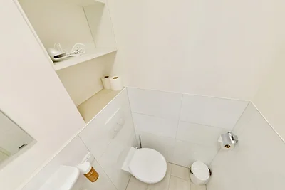 Studio Sebastian mit Pool und Sauna