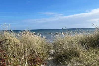 5 Personen Ferienhaus in Hals-By Traum