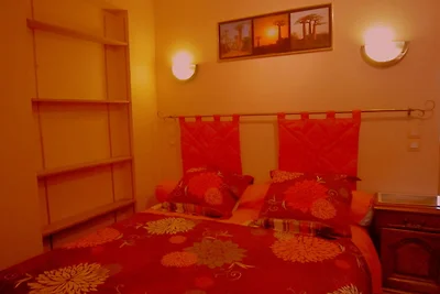 Accogliente cottage con giardino a Vaires