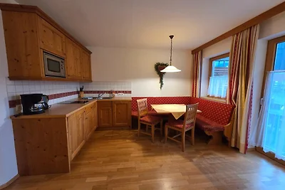 apartman za odmor Obiteljski odmor Eisenberg