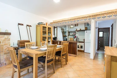 Casa Alba - Ferienhaus Mit Privatem Pool