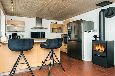 12 persone case ad Thyborøn-By Traum