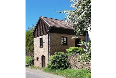 Maison de vacances à Feusdorf avec piscine