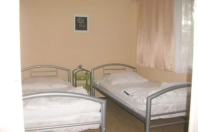 Ferienhaus mit 1 Schlafzimmer
