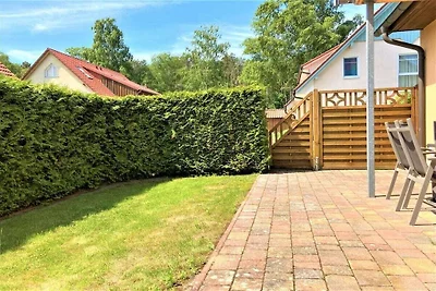 "Judith" im Haus Riwa