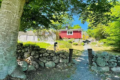 4 sterren vakantie huis in KARLSHAMN