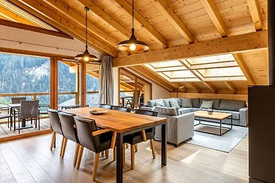 Wohnung in Frankreich am Genfersee
