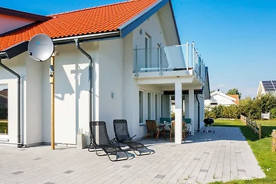 8 persoons vakantie huis in GLOMMEN-By Traum