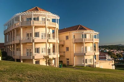 Wohnung in Biarritz nahe Marbella Strand