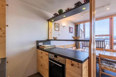 Aiguille Grive Residence Bat drei