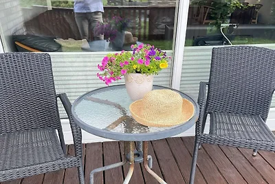 Strandgluck mit Sauna -- By Traum...