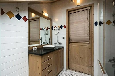 Appartamento a Belleville con piscina e spa