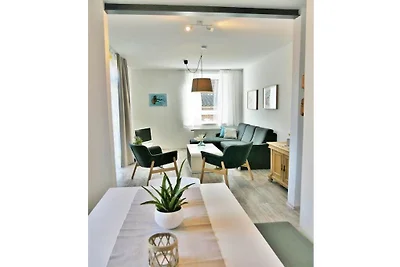 Ferienwohnung mit 3 Schlafzimmer