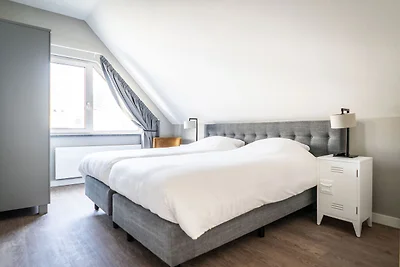 Moderne Ferienwohnung in De Cocksdorp