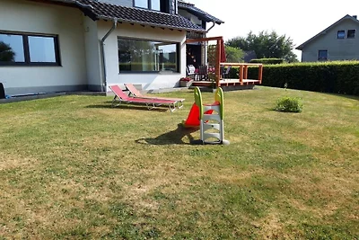 Ferienwohnung mit 3 Schlafzimmer
