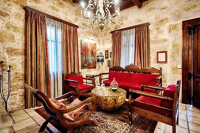 Villa Kissamos auf der Insel Kreta