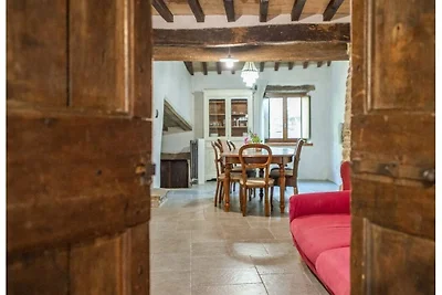 Villa Case a Cantuccio