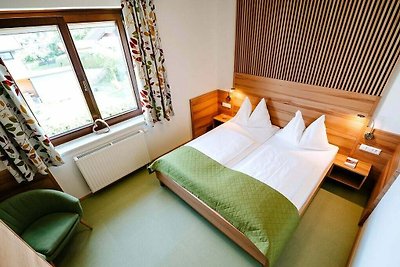 Ferienwohnung mit 2 Schlafzimmer