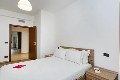 Appartamento con terrazza a S. Margherita
