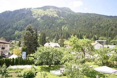 Apartment in Feld am See in Kaernten mit...