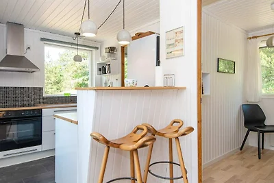 7 Personen Ferienhaus in Grenaa