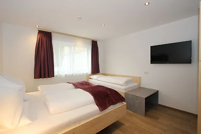 Luxuriöse Ferienwohnung in Fügenberg mit...