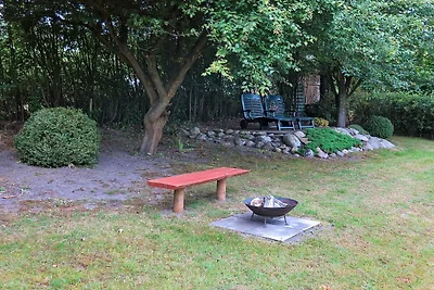 6 persoons vakantie huis in Struer-By Traum