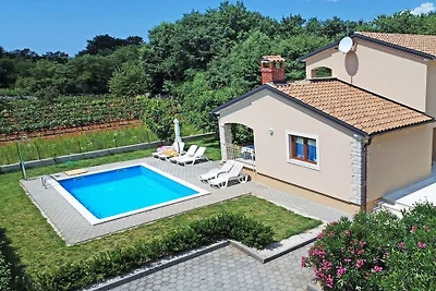 Kuća za odmor Dopust za oporavak Radetici