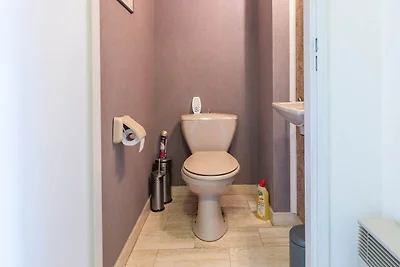 Wohnung in der 7. Etage