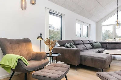 5 Sterne Ferienhaus in Blokhus